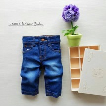 Jeans Oshkosh Baby